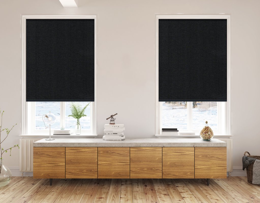 Blackout Shades 1 Blackout Shades